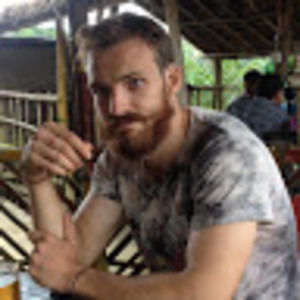 Meet your Posher, Mark